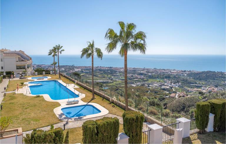 Apartamento  Rincón de la Victoria