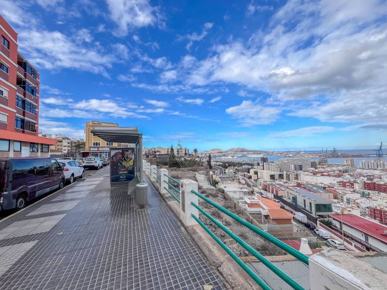 Bed and breakfast Las Palmas de Gran Canaria