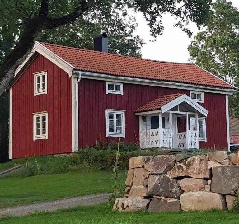 Ferienhaus Värnamo
