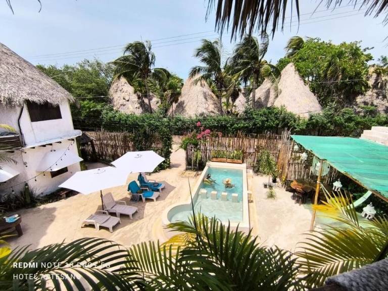 Aparthotel Holbox