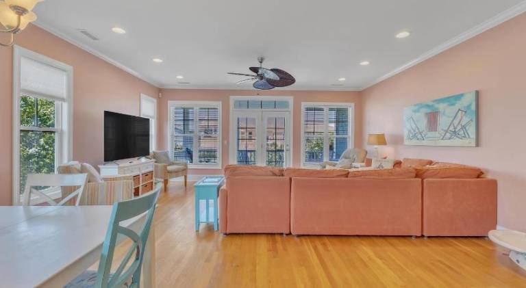 House with 5 rooms for 12 persons — photo 3