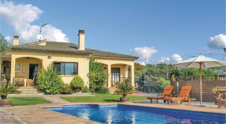 Casa Tordera