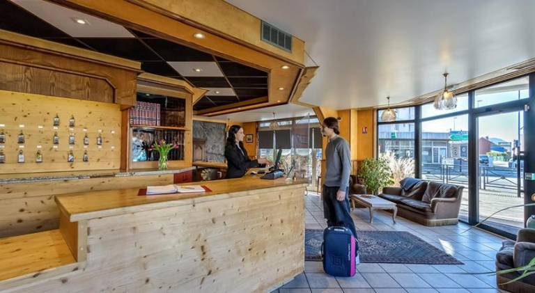 Hotel Le Savoie — photo 4