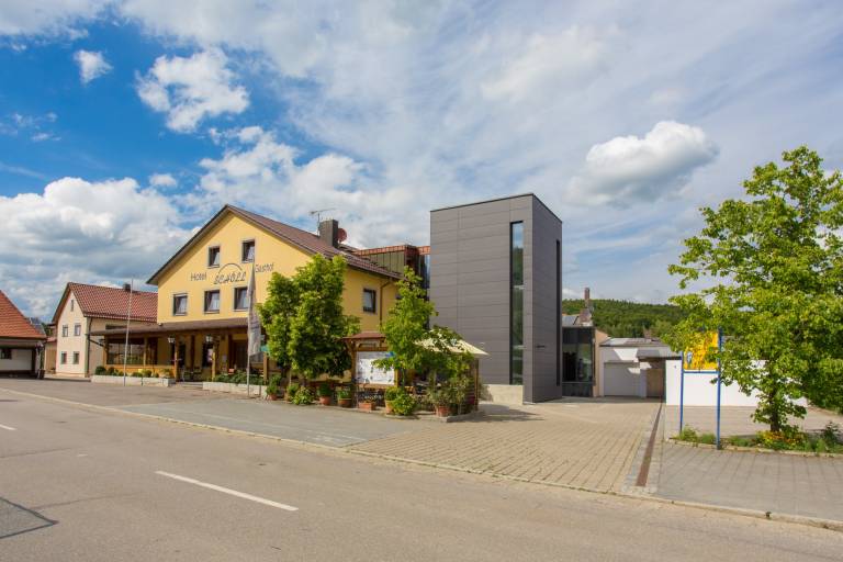Landhotel Schöll GmbH (Parsberg) — photo 2