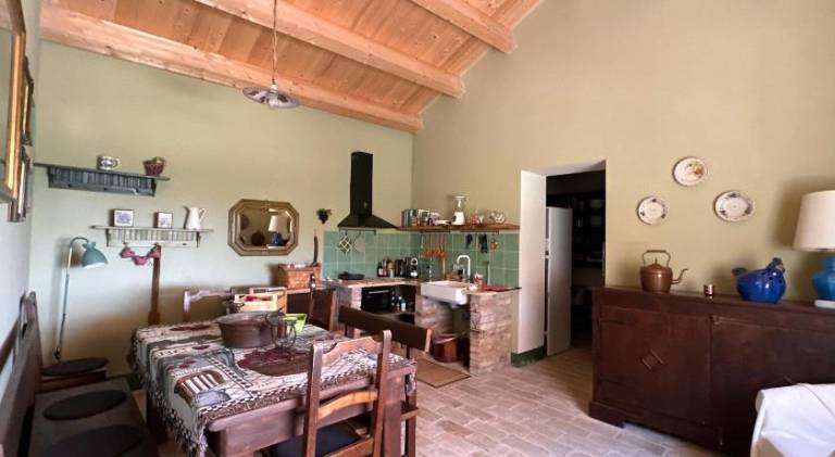 Vacation home with 2 rooms for 4 persons — photo 2