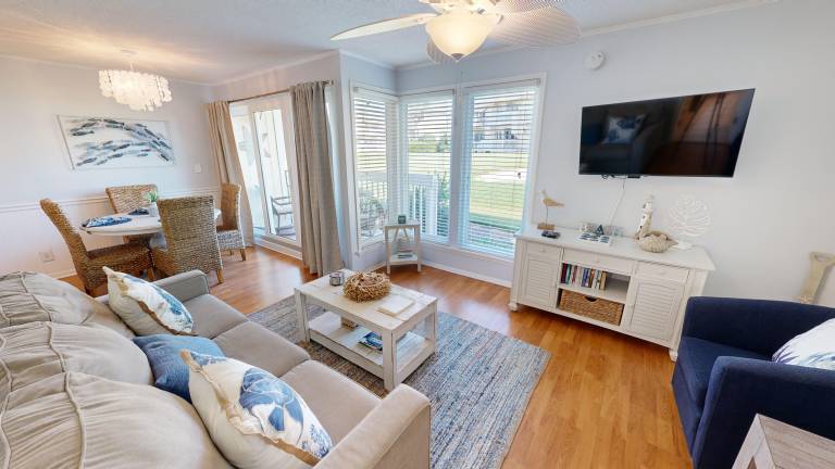Condo Niceville