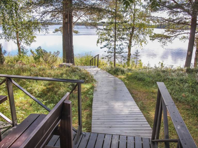 Beautiful house with sauna | Pets allowed — photo 2