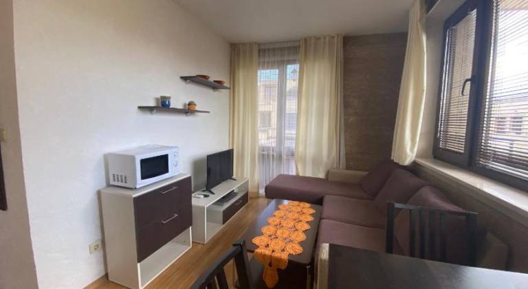 Apartments Amara Sunny Beach — photo 5