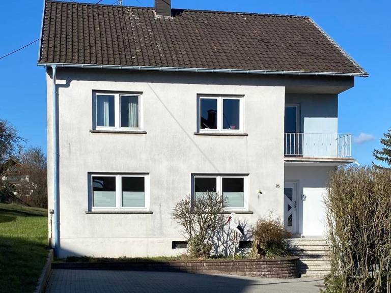 Ferienwohnung Mandelbachtal