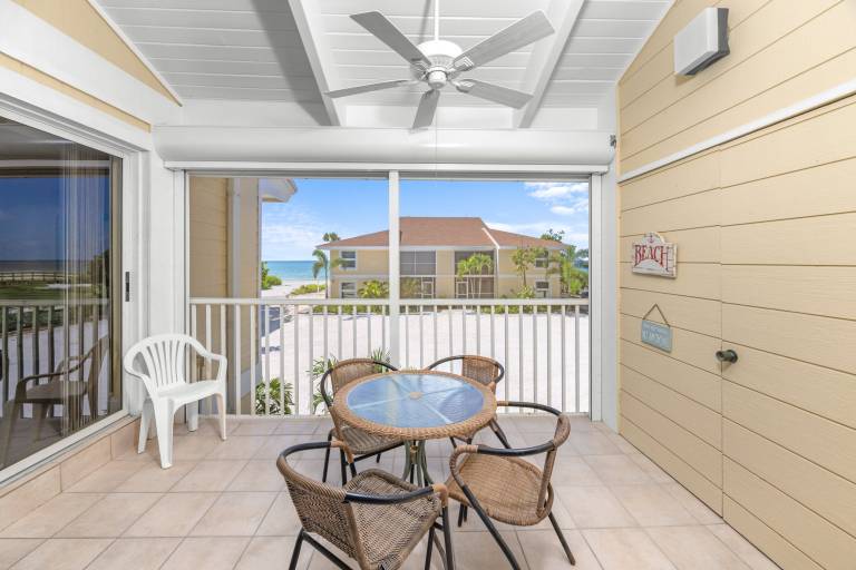 Ferienwohnung Sanibel