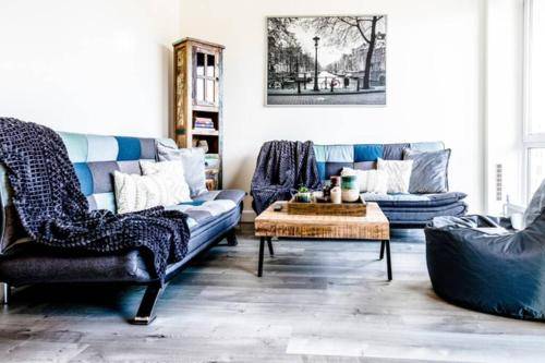 Apartment Klein-Antwerpen