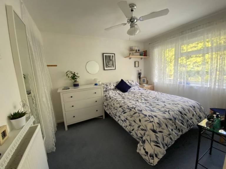 Privatzimmer