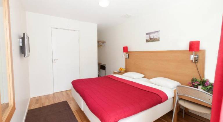 Hotell Kvarntorget — photo 2