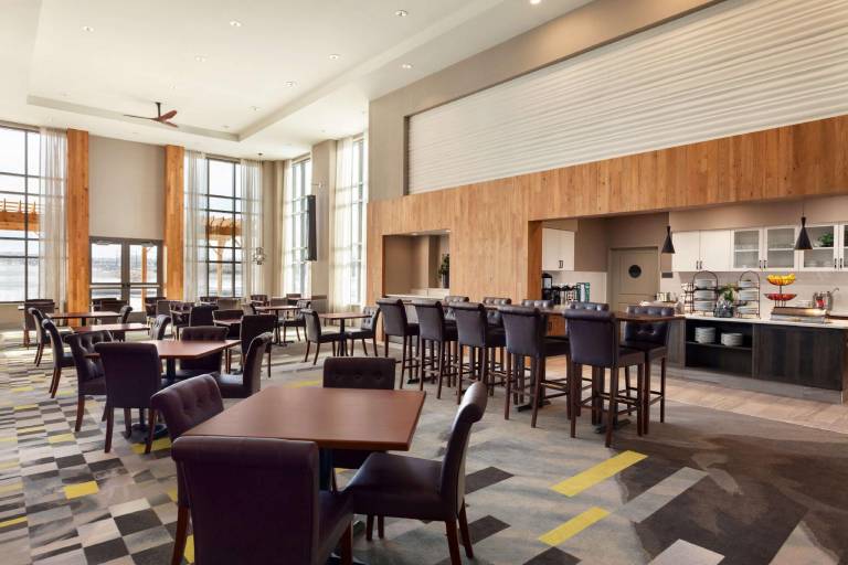 Homewood Suites by Hilton - Syracuse/Carrier Circle — photo 3