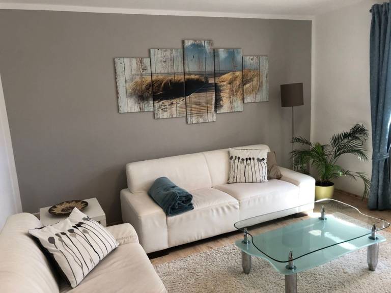 Ferienwohnung Hohenfelde
