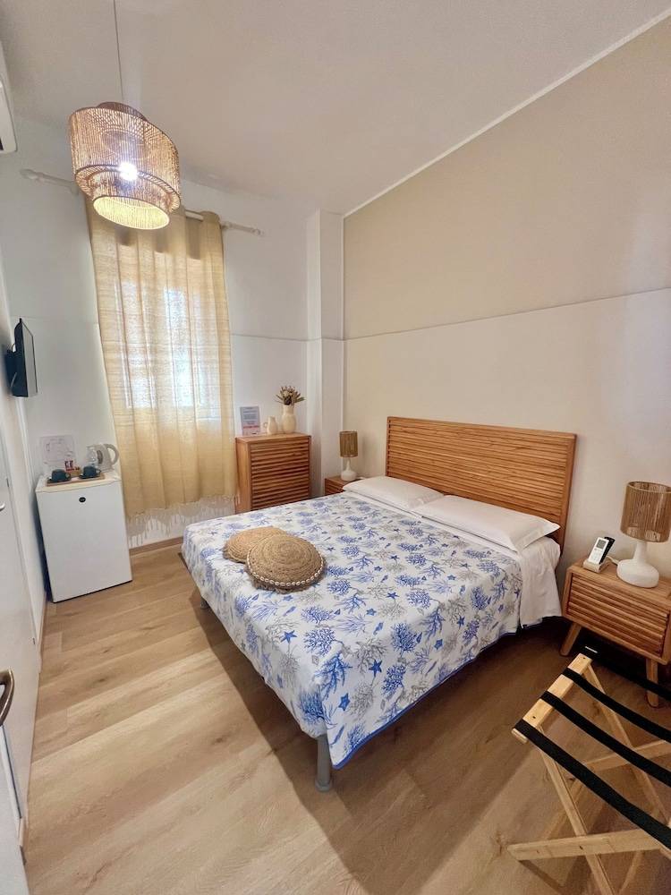Bed & Breakfast  Pozzallo