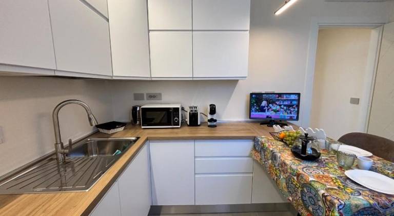 Holiday apartment with 1 room for 4 persons — photo 3