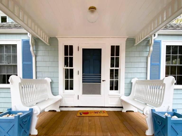 House  Harwich