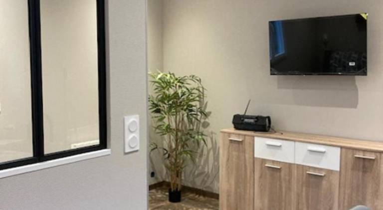 Holiday apartment with 1 room for 2 persons — photo 3