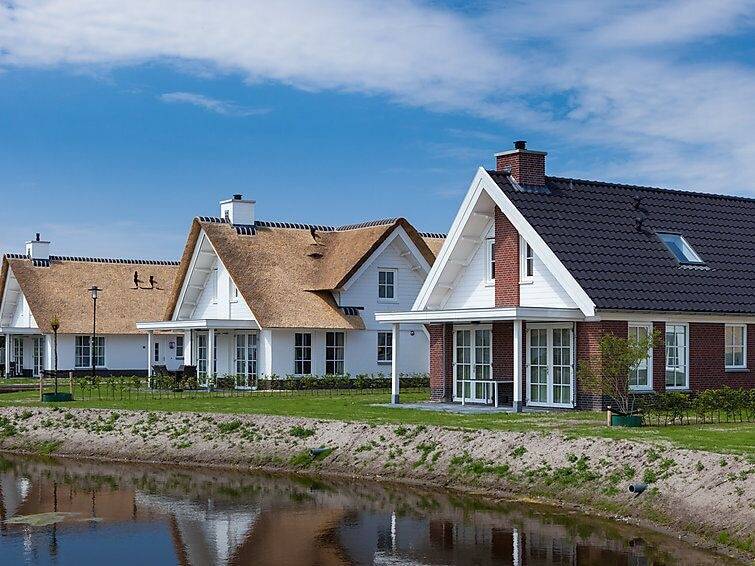 Ferienhaus Noordwijk