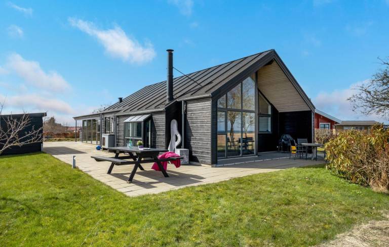 Ferienhaus Frederikshavn