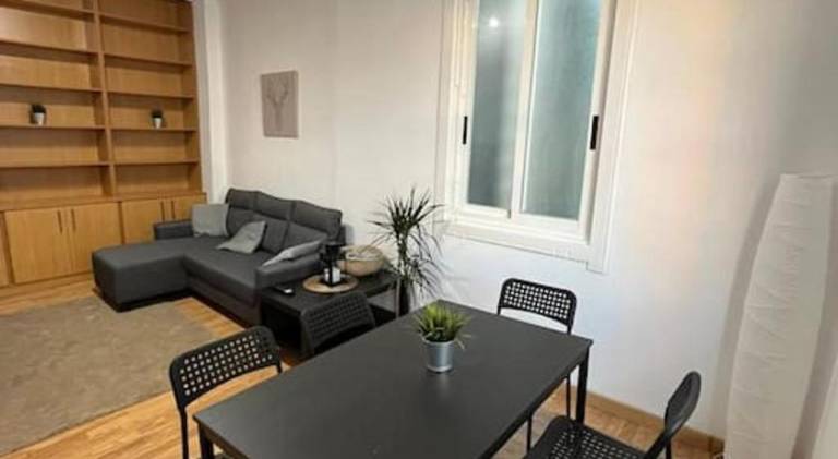 Rental apartment with 3 rooms for 5 persons — photo 3