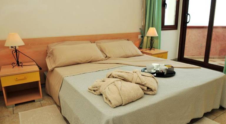 Hotel Castello Budoni — photo 2