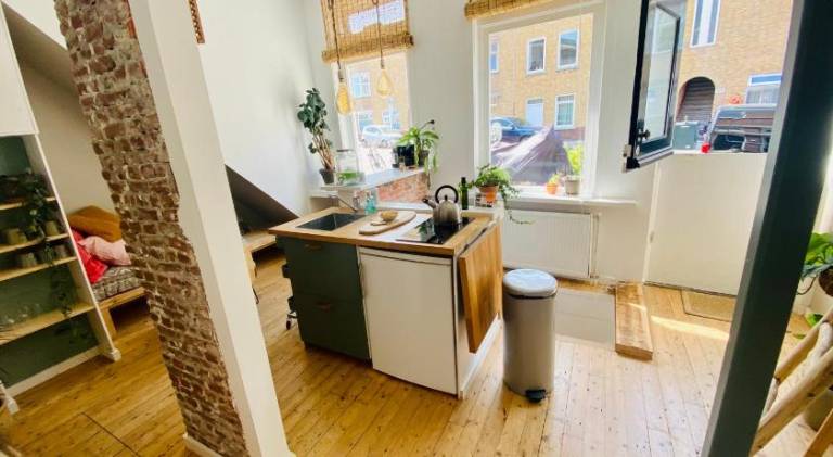 Tiny Beachhouse — photo 3