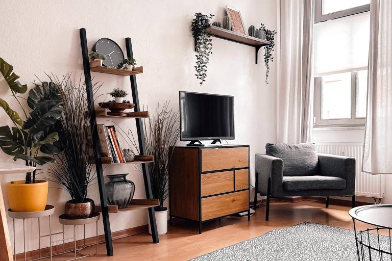 Ferienwohnung Limbach-Oberfrohna