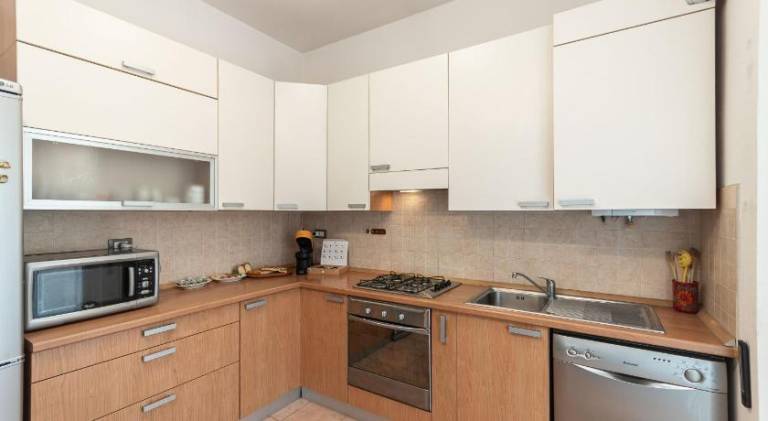 Holiday apartment with 1 room for 4 persons — photo 5