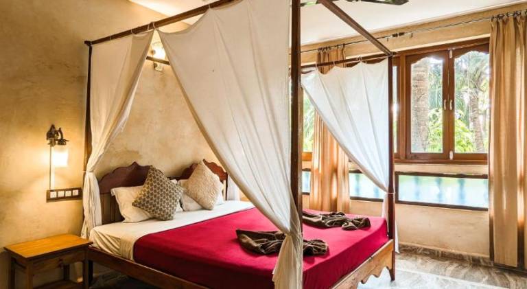 Nalanda Retreat Beach Resort — photo 2