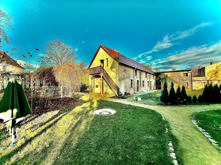 Ferienwohnung  Wilhelmshorst