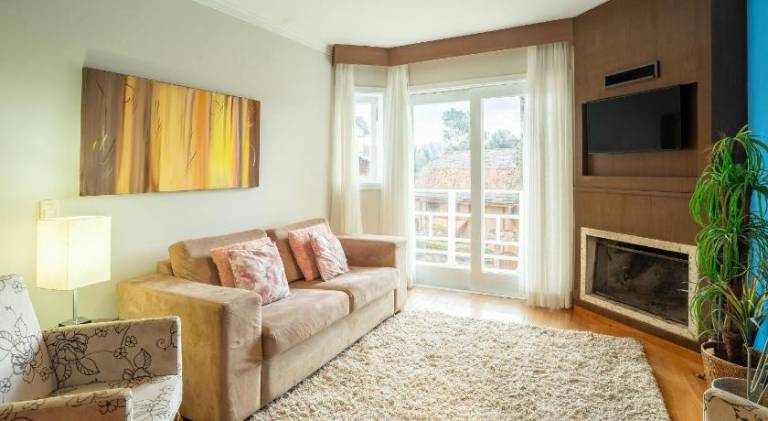 130 m&sup2; Ferienwohnung