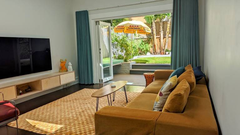 Huis Bronte