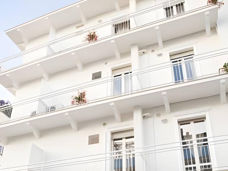 Residence Rimini Mare in Rimini