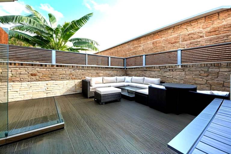 Apartment  Roehampton