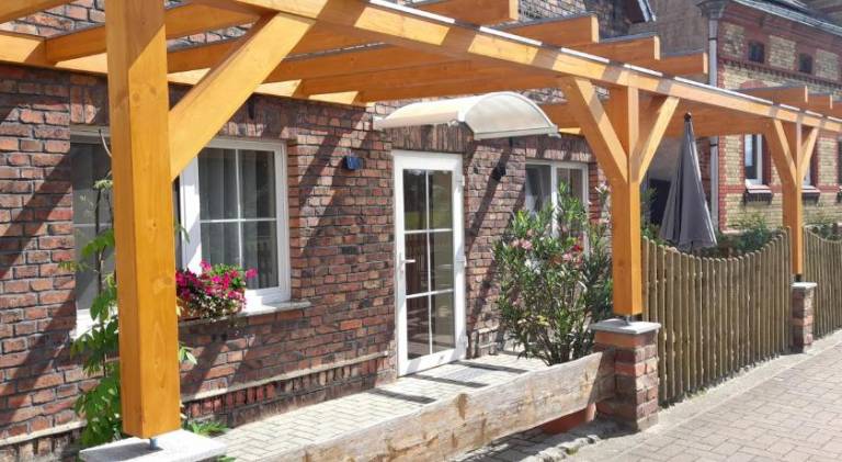 Beautiful holiday apartment | Pets allowed in Teltow