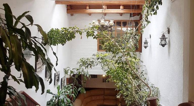 Hostal La Catolica — photo 2