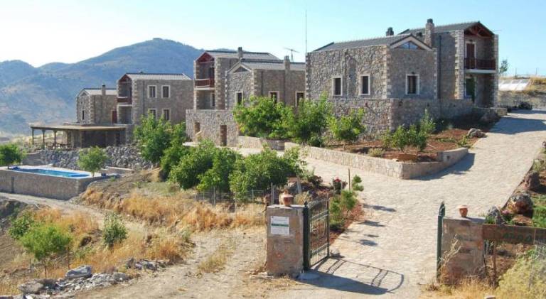 Arodamos Guesthouse — photo 3