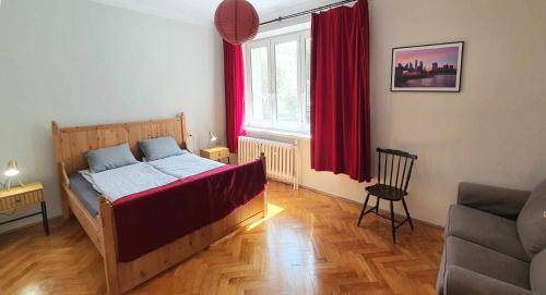 Apartament Toruń