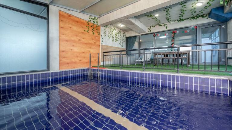 Accommodation Dolsan-ro