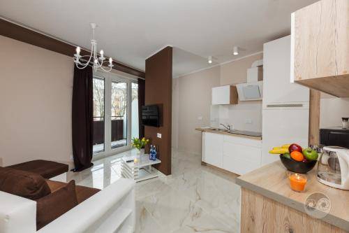 Apartament  Białystok
