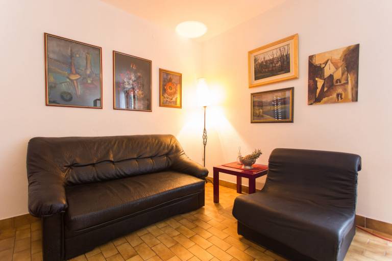 Apartmán Starigrad