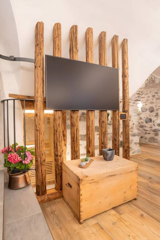 Giuly's Home Luxury Bormio – Alpine Comfort and Wellness — photo 4