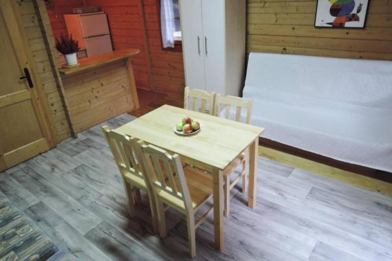 Bungalow with BBQ, garden & terrace | Dogs allowed — photo 2