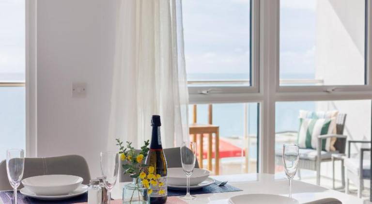 Rental apartment | Next to the beach | Pets allowed — photo 4