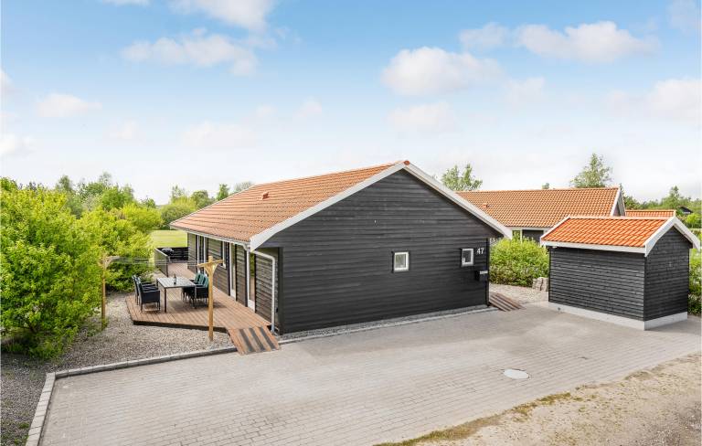 Ferienhaus Marielyst