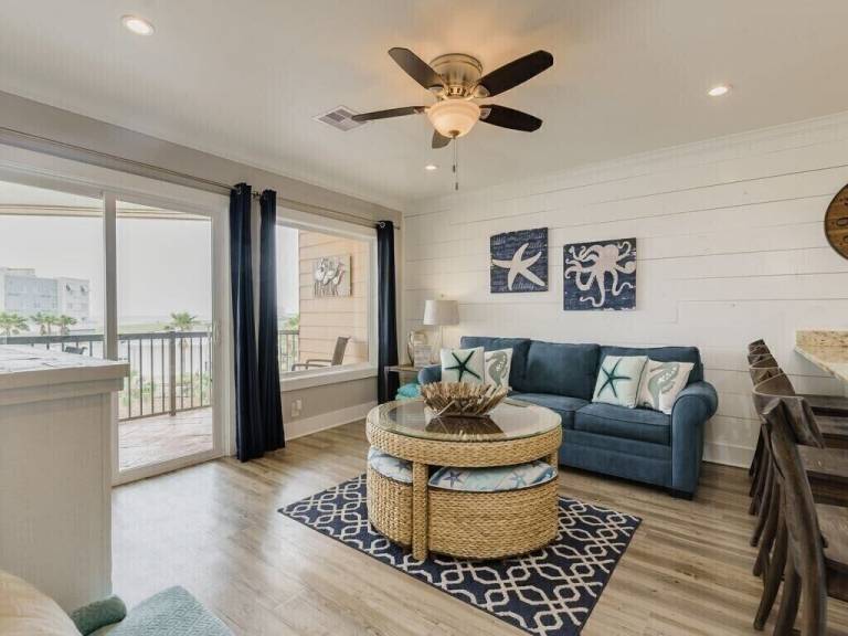 Condo Galveston