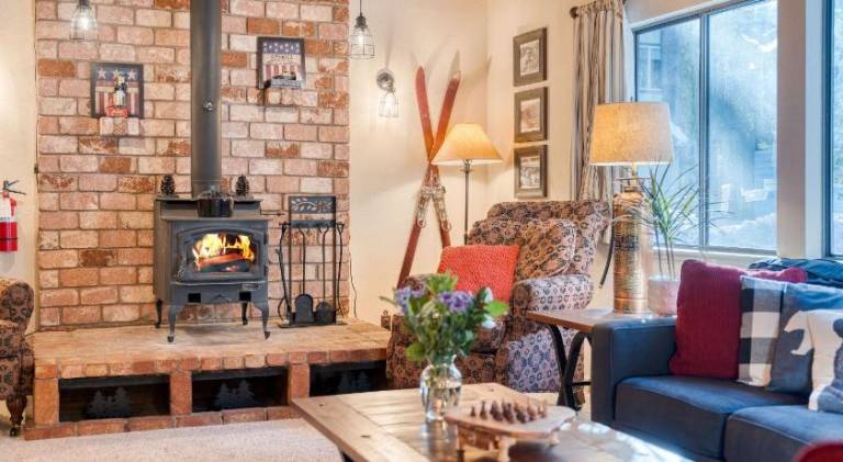 Vacation home with 3 rooms for 8 persons — photo 4