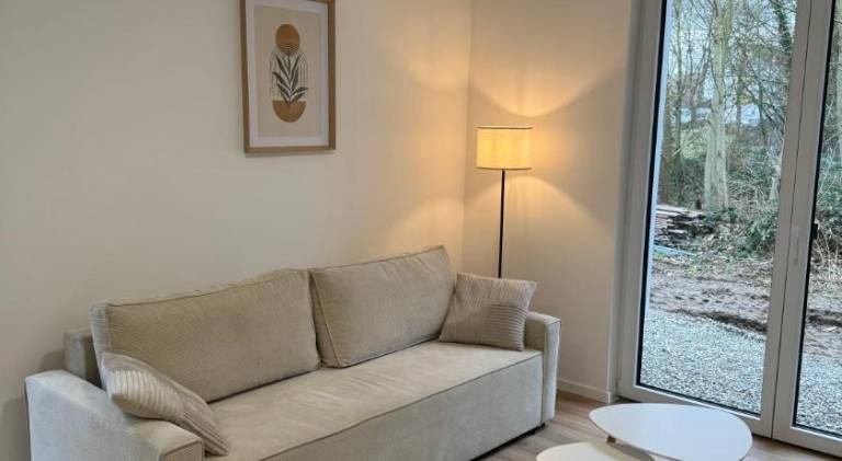 Bed & Breakfast Baunatal